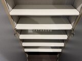 ビューテラス茗荷谷 棚がたっぷりある玄関収納スペース