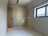 ビューテラス茗荷谷 明るい日差しが入る個室の様子