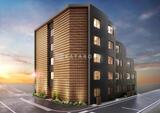 CREATIF桜新町 外観 物件画像1