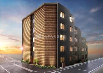 CREATIF桜新町 物件画像