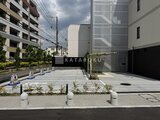 ベルファース品川大井町 外観