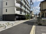 ベルファース品川大井町 外観