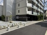 ベルファース品川大井町 外観