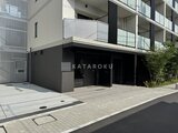 ベルファース品川大井町 外観