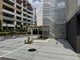 ベルファース品川大井町 外観