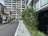 ベルファース品川大井町 外観
