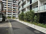 ベルファース品川大井町 外観