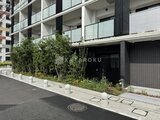 ベルファース品川大井町 外観