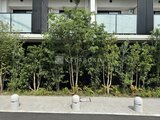 ベルファース品川大井町 外観