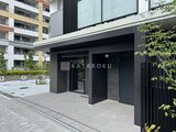 ベルファース品川大井町 外観