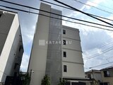 ベルファース品川大井町 外観