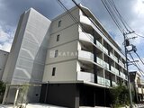 ベルファース品川大井町 外観