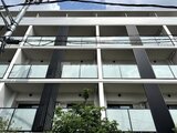 ベルファース品川大井町 外観