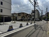 ベルファース品川大井町 外観