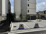 ベルファース品川大井町 外観
