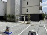 ベルファース品川大井町 外観
