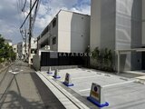 ベルファース品川大井町 外観