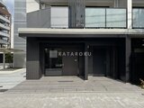 ベルファース品川大井町 共用部