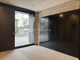 ベルファース品川大井町 共用部