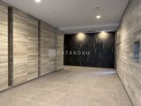 ベルファース品川大井町 共用部