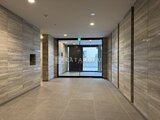 ベルファース品川大井町 共用部