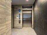 ベルファース品川大井町 共用部