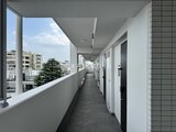 ベルファース品川大井町 共用部