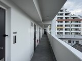 ベルファース品川大井町 共用部