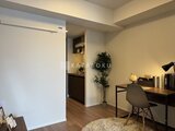 ベルファース品川大井町 1DK・1LDK