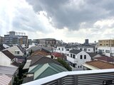ベルファース品川大井町 1DK・1LDK