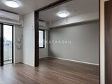 ベルファース品川大井町 1DK・1LDK