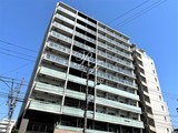 パークアクシス菊川ステーションゲート パークアクシス菊川ステーションゲート3