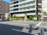 パークアクシス菊川ステーションゲート パークアクシス菊川ステーションゲート7