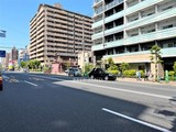 パークアクシス菊川ステーションゲート パークアクシス菊川ステーションゲート8