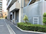 パークアクシス菊川ステーションゲート 共用部 物件画像10