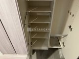 リビオメゾン浅草橋 複数の棚板が備わったシューズボックスの収納スペース