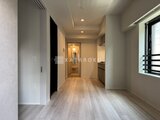 リビオメゾン浅草橋 明るい光が入る広めのキッチン付きリビングダイニング