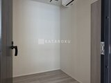 リビオメゾン浅草橋 落ち着いた色合いの壁と床材でまとめた個室空間