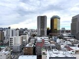CREATIF本所吾妻橋 周辺の街並みを見渡せる高層階からの眺望