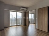 リテラス南千住サウス 大きな窓から光が入る開放的なリビングダイニング