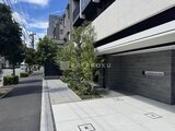リビオメゾン田端 外観
