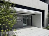リビオメゾン田端 外観