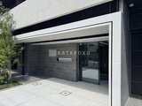 リビオメゾン田端 外観