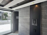 リビオメゾン田端 外観