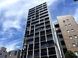 リビオメゾン田端 外観