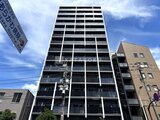 リビオメゾン田端 外観