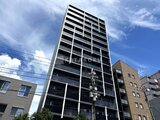 リビオメゾン田端 外観