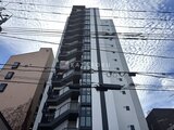 リビオメゾン田端 外観