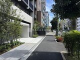 リビオメゾン田端 外観