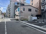 リビオメゾン田端 共用部